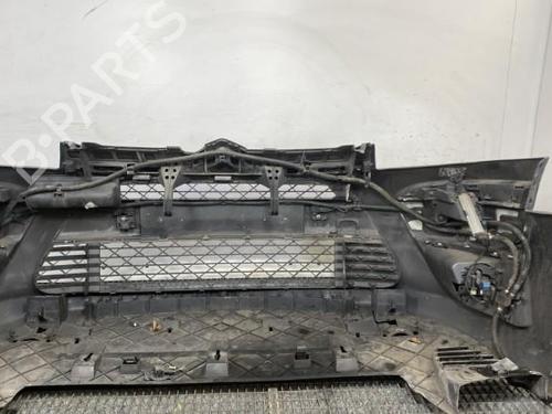 Front bumper CITROËN C4 Picasso I MPV (UD_)  | BP27482835C7 