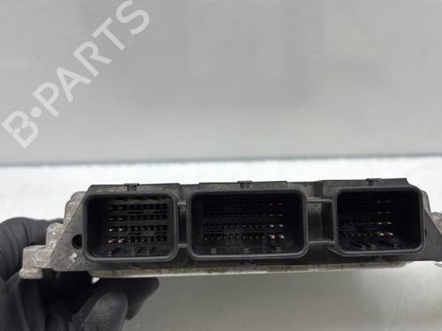 Engine control unit (ECU) CITROËN C3 I (FC_, FN_) 1.4 HDi | BP28797812M57 