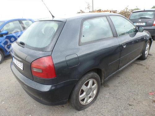 Heater blower motor AUDI A3 (8L1) 1.9 TDI | BP20033688M62 
