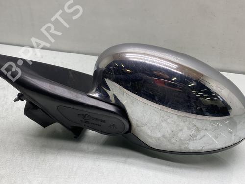Left mirror ROVER 75 I Tourer (RJ) 2.0 CDTi | BP31212497C26 