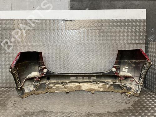 Rear bumper PEUGEOT 2008 I (CU_) 1.2 THP 110 / PureTech 110 | BP21957390C8