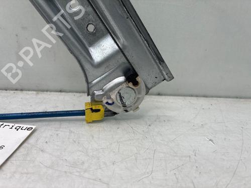 Front left window mechanism OPEL CORSA E (X15) 1.3 CDTI (08, 68) | BP38978146C22 - Image 2