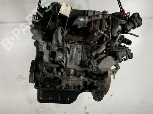Engine FORD FIESTA VI (CB1, CCN) 1.4 TDCi | BP22448487M1 - Image 4