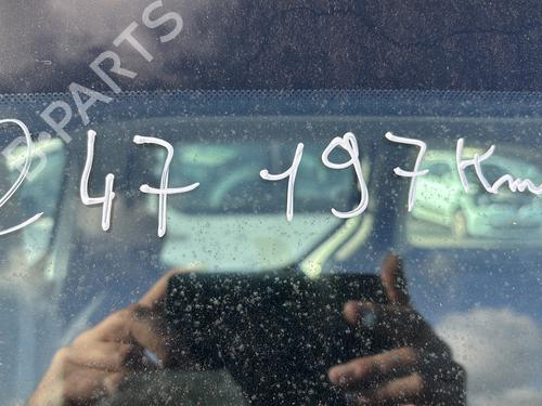 Engine control unit (ECU) CITROËN BERLINGO MULTISPACE (B9) 1.6 HDi 115 | BP22608272M57  - Image 22