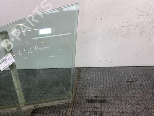 Used Front left door window Front left door window 19958904 19958904