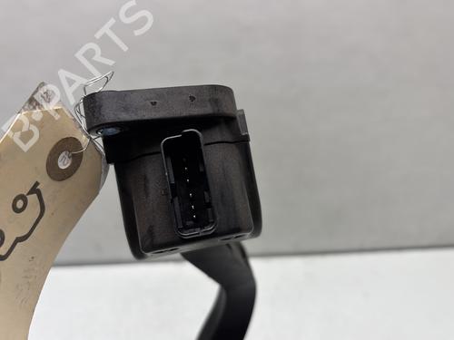 Pedal CITROËN DS5 1.6 HDi 115 | BP29287069I4 