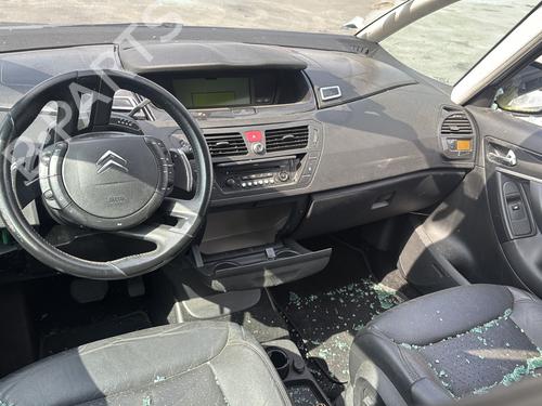 Left front window switch CITROËN C4 Picasso I MPV (UD_) 1.6 HDi | BP28353555I27 - Image 28