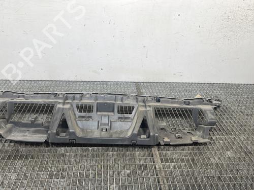 Used Front slam panel PEUGEOT 5008 (0U_, 0E_) 1.6 HDi (112 hp) 27155230