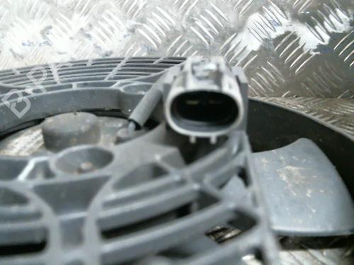 Used Radiator fan Radiator fan SSANGYONG REXTON / REXTON II (GAB_) [2002-2026] 20014670 20014670