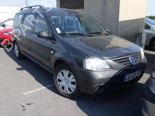 Kraftstoffpumpe DACIA LOGAN MCV (KS_) 1.5 dCi (KS0K) | BP19982498M76 