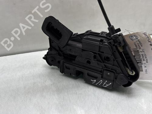 Front left lock VW GOLF VII Variant (BA5, BV5) 1.6 TDI | BP30104429C98