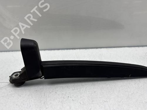 Used Rear windshield wiper arm RENAULT CLIO IV (BH_) 1.5 dCi 90 (90 hp) 28597519