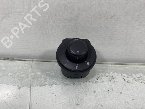 Used Mirror switch VW POLO V (6R1, 6C1) 1.2 (70 hp) 31332082