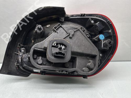 Left taillight CITROËN C3 III (SX) 1.6 BlueHDi 75 | BP32230506C34