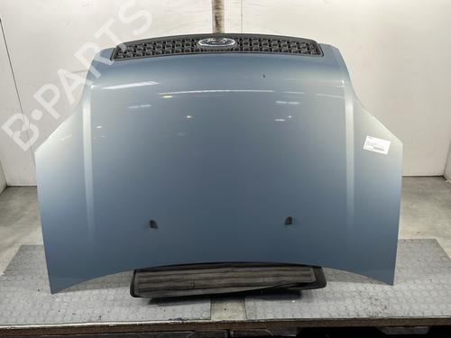 Used Hood FORD FUSION (JU_) 1.6 TDCi (90 hp) 31669581