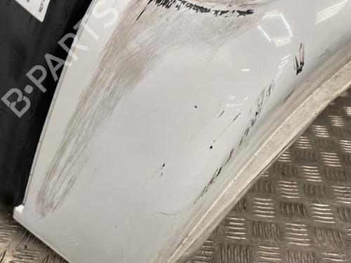 Front bumper CITROËN SAXO (S0, S1)  | BP27363332C7 