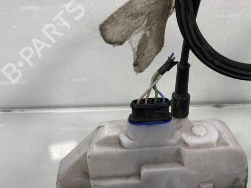 Front right lock CITROËN C3 Pluriel (HB_)  | BP20036253C97