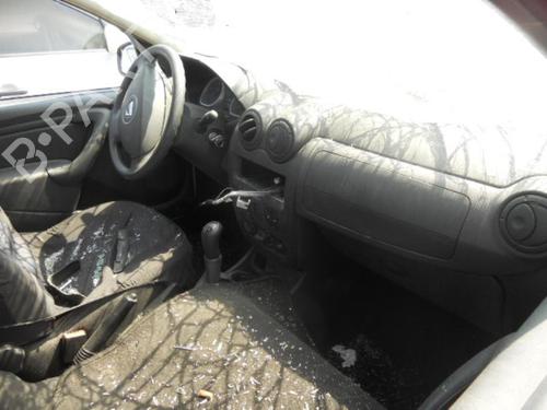 Front left window mechanism DACIA DUSTER (HS_) 1.5 dCi (HSAJ) | BP20006070C22 - Image 10