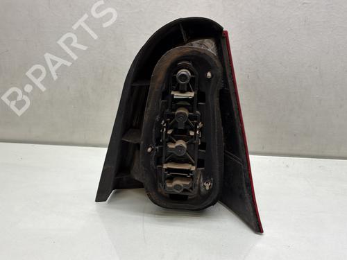 Used Left taillight Left taillight MERCEDES-BENZ A-CLASS (W168) A 170 CDI (168.008) (90 hp) 33711160 33711160