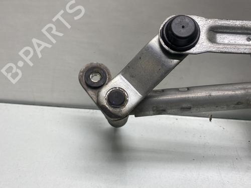 Front wiper motor PEUGEOT BOXER Van 2.2 HDi 120 | BP29939857M29