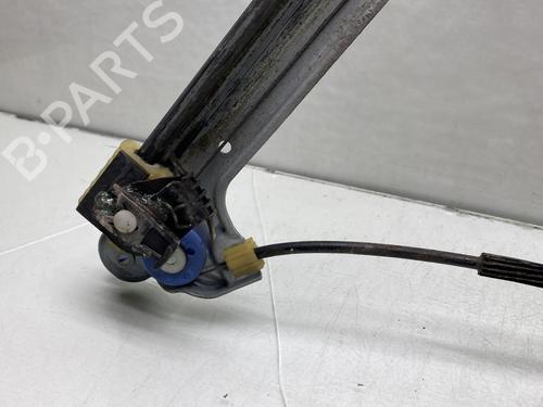 Front left window mechanism RENAULT LATITUDE (L70_) 2.0 dCi 150 (L70H) | BP24377152C22 - Image 3