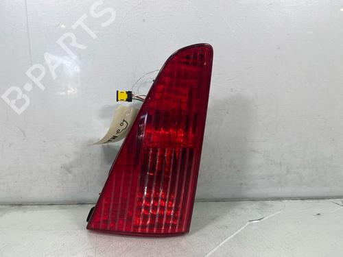 Left tailgate light PEUGEOT 607 (9D, 9U) 2.2 HDi | BP36549451C79 - Image 2