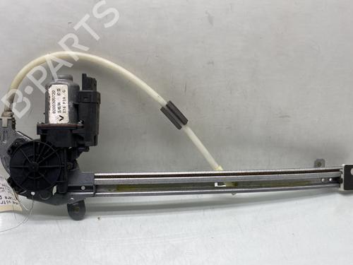 Used Rear left window mechanism RENAULT LAGUNA II (BG0/1_) 1.8 16V (BG04, BG0B, BG0C, BG0V) (117 hp) 31804688