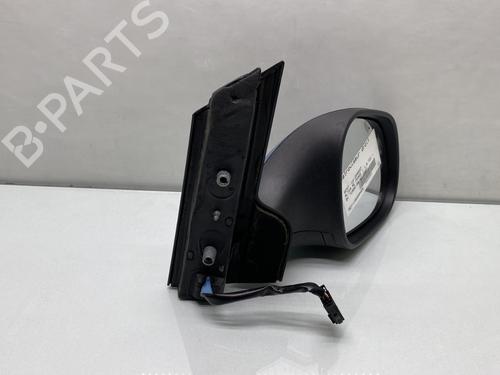 Right mirror SEAT ALTEA XL (5P5, 5P8) 2.0 TDI 16V | BP26319088C27 
