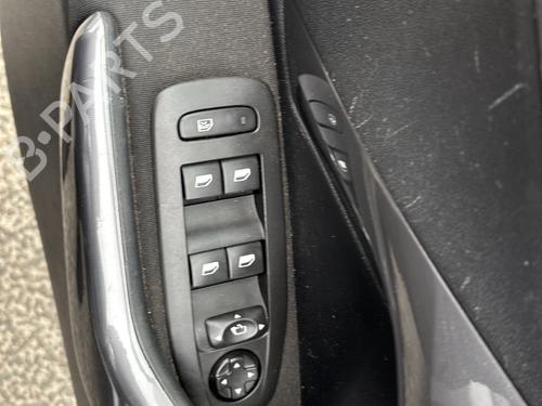 Switch PEUGEOT 2008 I (CU_) 1.6 BlueHDi 75 | BP30362690I30  - Image 20