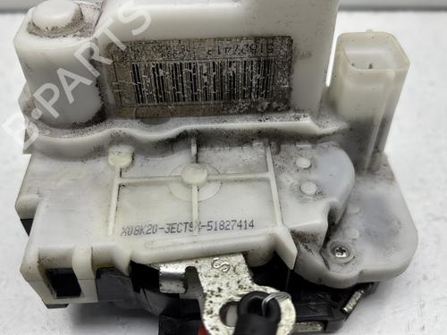 front-left-lock-fiat-500-312_-2007-29897556 main image