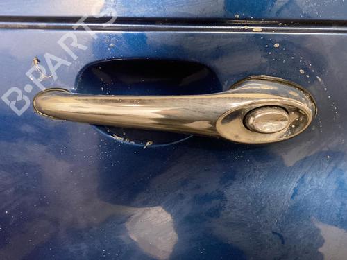 Left rear door CHRYSLER PT CRUISER (PT_) 2.0 | BP20033256C4 