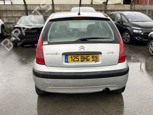Bakluke CC/Kombi-Kupé CITROËN C3 I (FC_, FN_) 1.4 i | BP26973522C6 