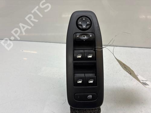 Left front window switch PEUGEOT 208 I (CA_, CC_) 1.6 HDi | BP36792646I27 - Image 4