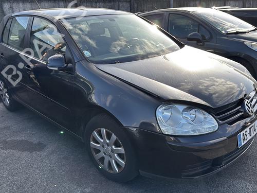 Front left interior door handle VW GOLF V (1K1) 2.0 TDI | BP31881022I13  - Image 17