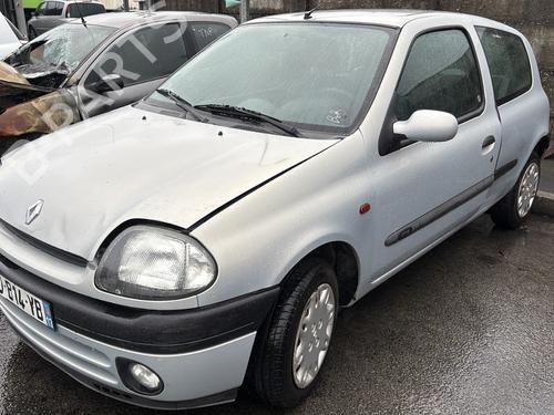 Used Parts RENAULT CLIO II (BB_, CB_) 1.4 (B/CB0C, B/CB0S) (75 hp) 4345744
