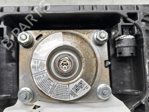 Used Passenger airbag Passenger airbag 30297076 30297076