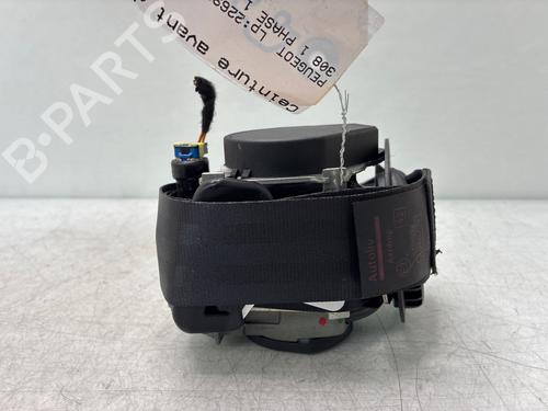 Used Front right belt tensioner Front right belt tensioner PEUGEOT 308 I (4A_, 4C_) 1.6 HDi (90 hp) 35896695 35896695