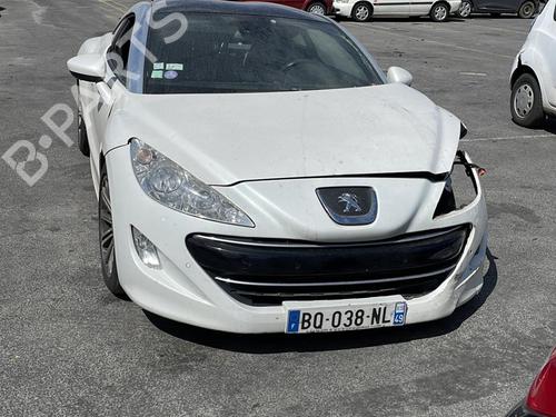 Gearbox PEUGEOT RCZ 1.6 16V | BP35896048M3 - Image 7