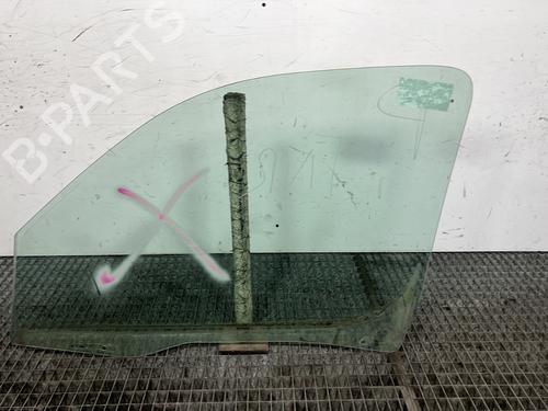 Front right door window PEUGEOT PARTNER MPV (5_, G_) 2.0 HDI | BP29841597C19 
