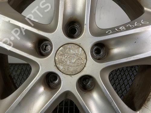 Fælk Fælk KIA CEE'D SW (ED) 1.6 CRDi 115 (115 hp) 21800688 21800688