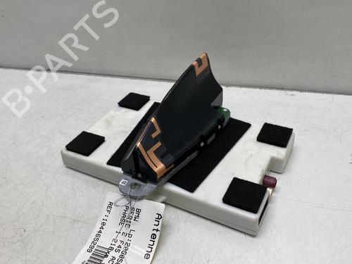 Used Antenna/Base BMW 2 Active Tourer (F45) 225 xe Plug-in-Hybrid (224 hp) 25719631