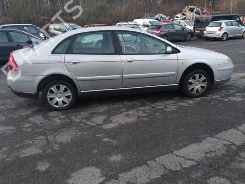 Right front window switch CITROËN C5 II (RC_)  | BP19971380I26  - Image 11