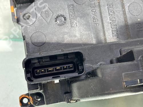 Used Front right lock Front right lock 38597975 38597975
