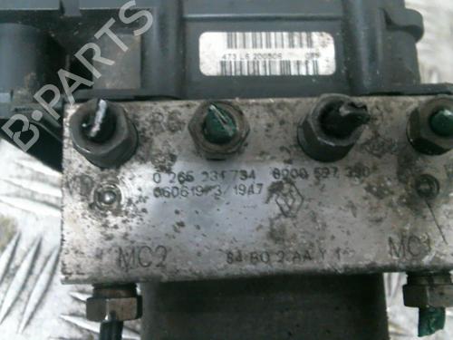 Used ABS pump ABS pump 20029439 20029439