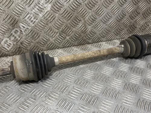 Used Left front driveshaft FIAT 500 (312_) 1.2 (312AXA1A) (69 hp) 30968688