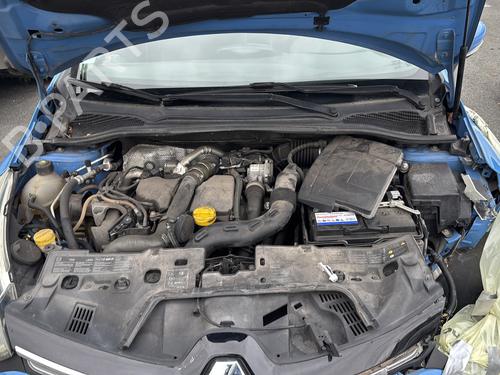 Engine RENAULT CLIO IV (BH_) 1.5 dCi 90 | BP37028990M1 - Image 20
