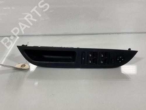 Used Left front window switch Left front window switch BMW 5 (E60) 520 d (177 hp) 19964112 19964112