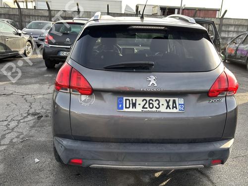 Start/Stop ECU PEUGEOT 2008 I (CU_) 1.6 BlueHDi 120 | BP31714424M59  - Image 18