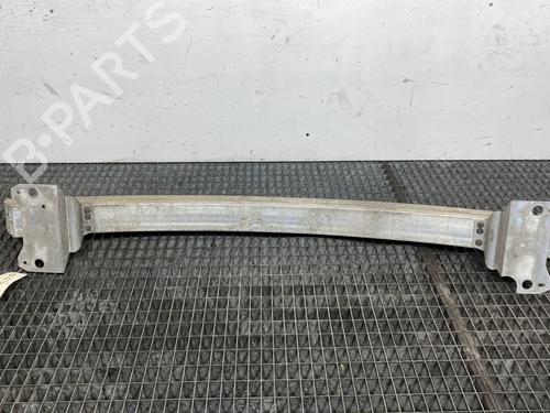 Front bumper reinforcement AUDI A2 (8Z0) 1.4 TDI | BP23768395C109 