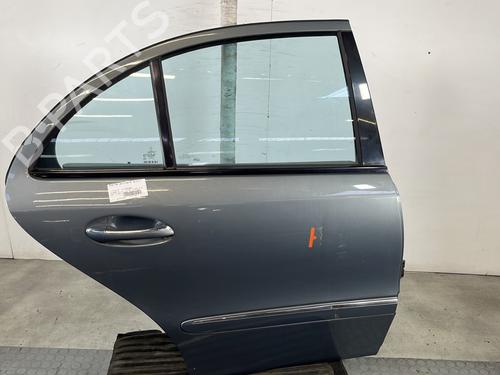 Used Right rear door MERCEDES-BENZ E-CLASS (W211) E 220 CDI (211.006) (150 hp) 29039396